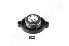 Крышка, радиатор JAPANPARTS купить