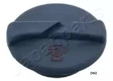 Крышка, радиатор JAPANPARTS купить