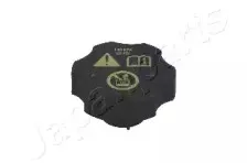 Крышка, радиатор JAPANPARTS купить