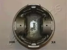 Поршень JAPANPARTS купить