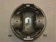 Поршень JAPANPARTS купить