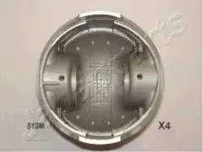 Поршень JAPANPARTS купить
