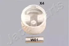 Поршень JAPANPARTS купить