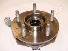 Ступица колеса JAPANPARTS купить
