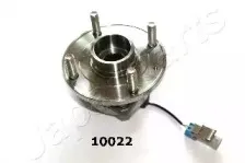 Ступица колеса JAPANPARTS купить