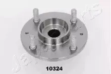 Ступица колеса JAPANPARTS купить