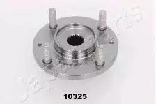 Ступица колеса JAPANPARTS купить
