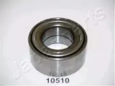 Комплект подшипника ступицы колеса JAPANPARTS купить