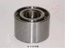 Комплект подшипника ступицы колеса JAPANPARTS купить