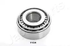 Комплект подшипника ступицы колеса JAPANPARTS купить