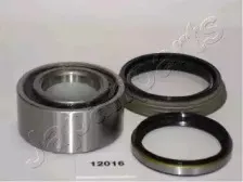 Комплект подшипника ступицы колеса JAPANPARTS купить