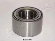 Комплект подшипника ступицы колеса JAPANPARTS купить