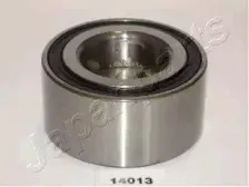 Комплект подшипника ступицы колеса JAPANPARTS купить