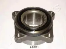 Ступица колеса JAPANPARTS купить