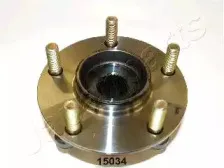 Ступица колеса JAPANPARTS купить