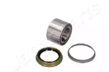 Комплект подшипника ступицы колеса JAPANPARTS купить