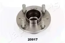 Ступица колеса JAPANPARTS купить