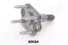 Ступица колеса JAPANPARTS купить