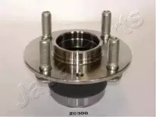 Ступица колеса JAPANPARTS купить