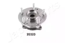 Ступица колеса JAPANPARTS купить