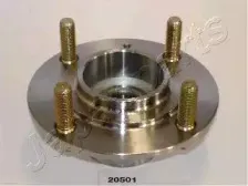 Ступица колеса JAPANPARTS купить