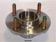Ступица колеса JAPANPARTS купить