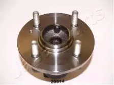 Ступица колеса JAPANPARTS купить