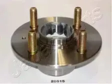 Ступица колеса JAPANPARTS купить