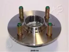 Ступица колеса JAPANPARTS купить
