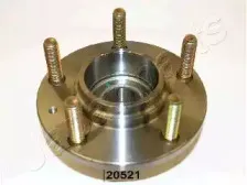 Ступица колеса JAPANPARTS купить