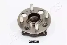 Ступица колеса JAPANPARTS купить