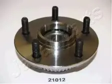 Ступица колеса JAPANPARTS купить