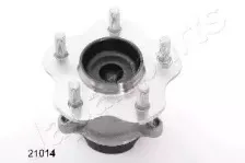 Ступица колеса JAPANPARTS купить