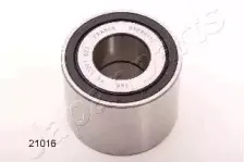Комплект подшипника ступицы колеса JAPANPARTS купить