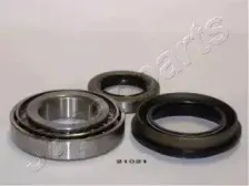 Комплект подшипника ступицы колеса JAPANPARTS купить