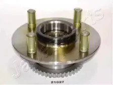 Ступица колеса JAPANPARTS купить