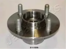 Ступица колеса JAPANPARTS купить