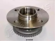 Ступица колеса JAPANPARTS купить