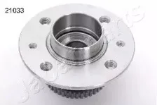 Ступица колеса JAPANPARTS купить