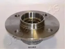 Ступица колеса JAPANPARTS купить