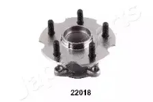 Ступица колеса JAPANPARTS купить
