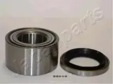 Комплект подшипника ступицы колеса JAPANPARTS купить