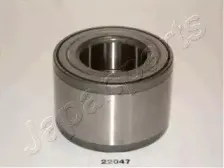 Комплект подшипника ступицы колеса JAPANPARTS купить