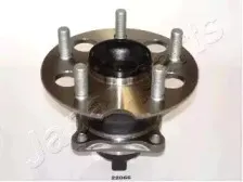 Ступица колеса JAPANPARTS купить