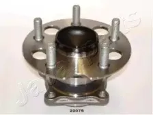 Ступица колеса JAPANPARTS купить