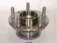 Ступица колеса JAPANPARTS купить