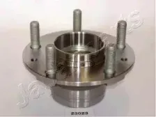 Ступица колеса JAPANPARTS купить