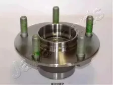 Ступица колеса JAPANPARTS купить