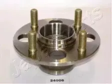 Ступица колеса JAPANPARTS купить