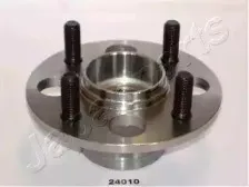 Ступица колеса JAPANPARTS купить